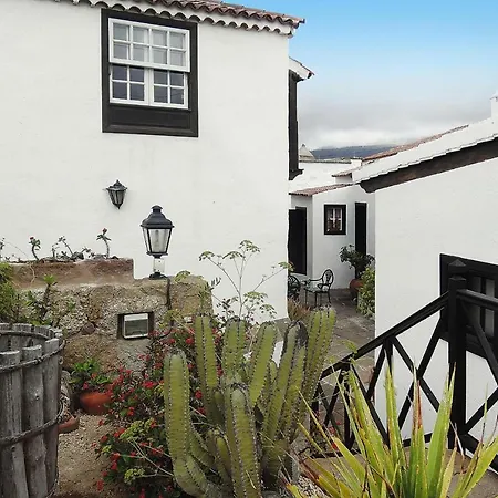 Terraced House La Tunera Arico Tfs02012 Iyc بيت للعطل *