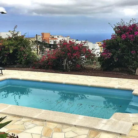 بيت للعطل Terraced House La Tunera Arico Tfs02012 Iyc Arico Viejo