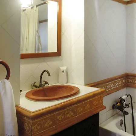 Casa vacanze Terraced House La Tunera Arico Tfs02012 Iyc *