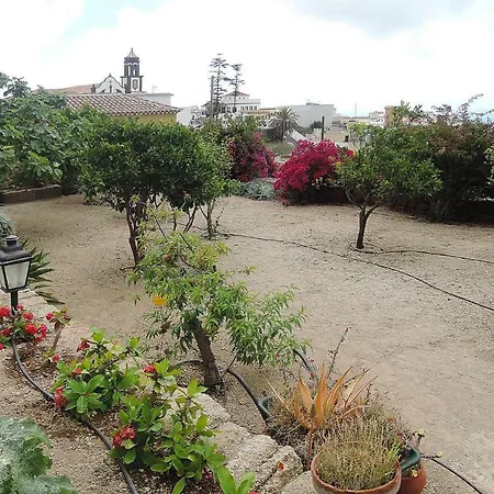 بيت للعطل Terraced House La Tunera Arico Tfs02012 Iyc *