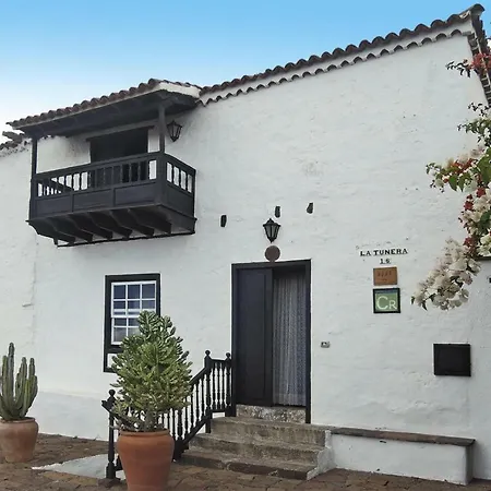 بيت للعطل Terraced House La Tunera Arico Tfs02012 Iyc Arico Viejo