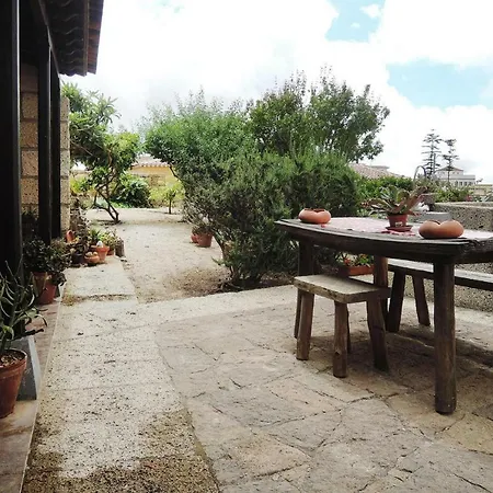 Terraced House La Tunera Arico Tfs02012 Iyc * Arico Viejo