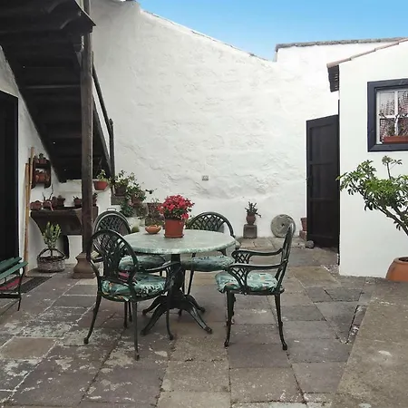 Casa vacanze Terraced House La Tunera Arico Tfs02012 Iyc *