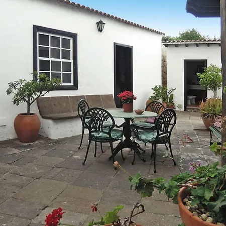 Terraced House La Tunera Arico Tfs02012 Iyc بيت للعطل *