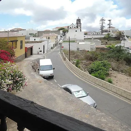 Terraced House La Tunera Arico Tfs02012 Iyc