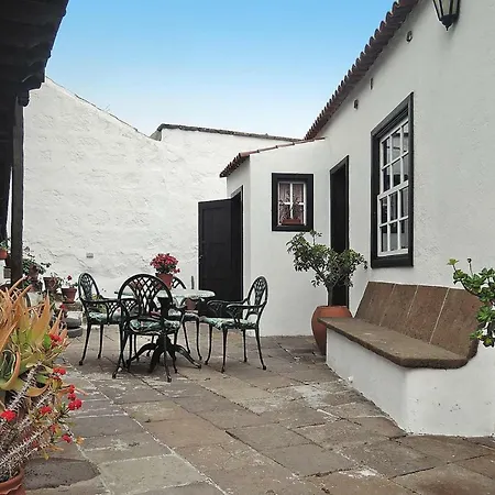 Terraced House La Tunera Arico Tfs02012 Iyc Arico Viejo
