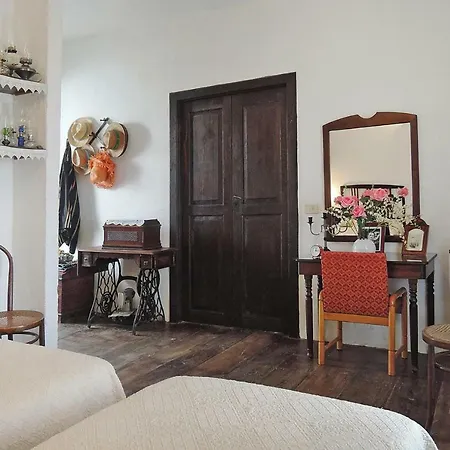 Terraced House La Tunera Arico Tfs02012 Iyc