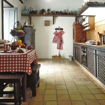 Terraced House La Tunera Arico Tfs02012 Iyc