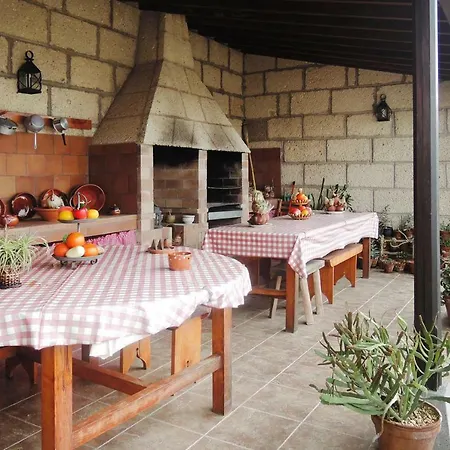 Terraced House La Tunera Arico Tfs02012 Iyc Semesterbostad Arico Viejo
