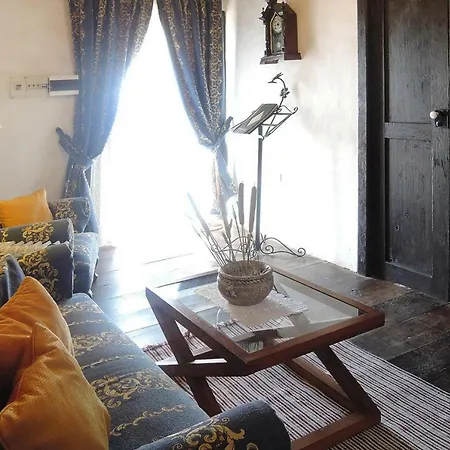 Terraced House La Tunera Arico Tfs02012 Iyc *
