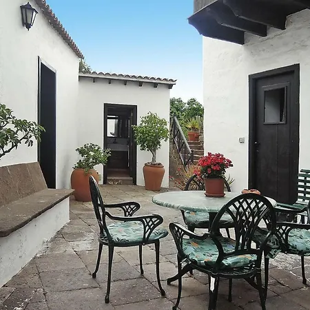 Terraced House La Tunera Arico Tfs02012 Iyc Semesterbostad Arico Viejo