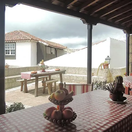 Semesterbostad Terraced House La Tunera Arico Tfs02012 Iyc *