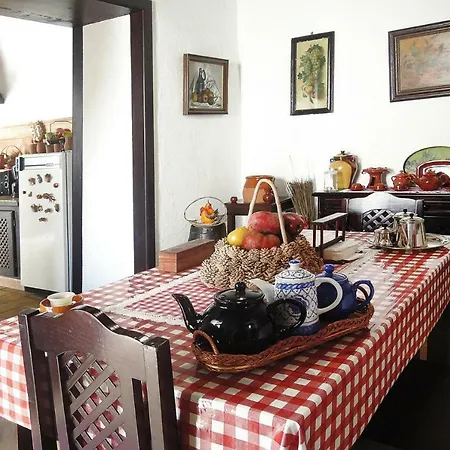 Semesterbostad Terraced House La Tunera Arico Tfs02012 Iyc *